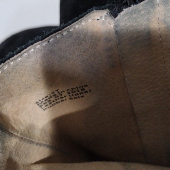 Livie & Luca boots - Picture 3 of 5